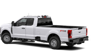 2026 Ford Super Duty® External Image 3